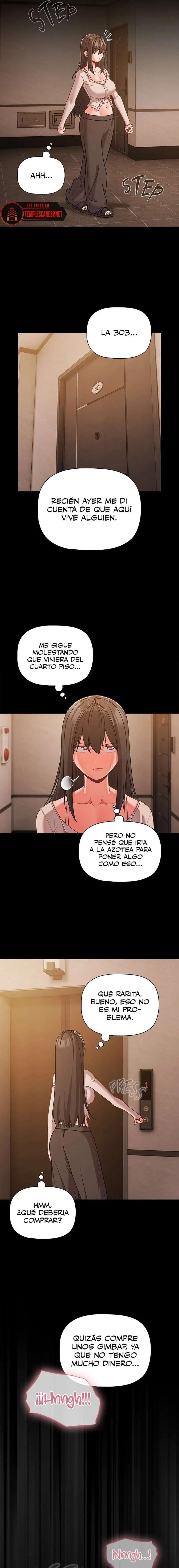 People of The Dark Raw - Chapter 36 [photo 17] - MangaPorn