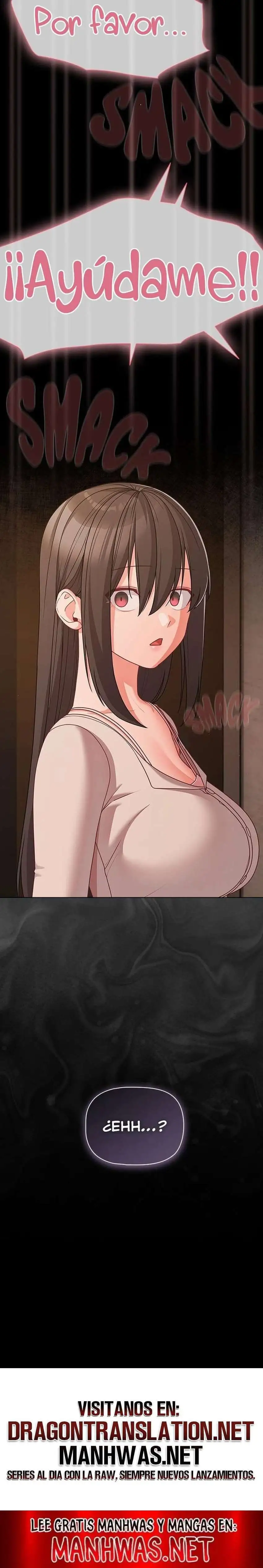 People of The Dark Raw - Chapter 36 [photo 19] - MangaPorn