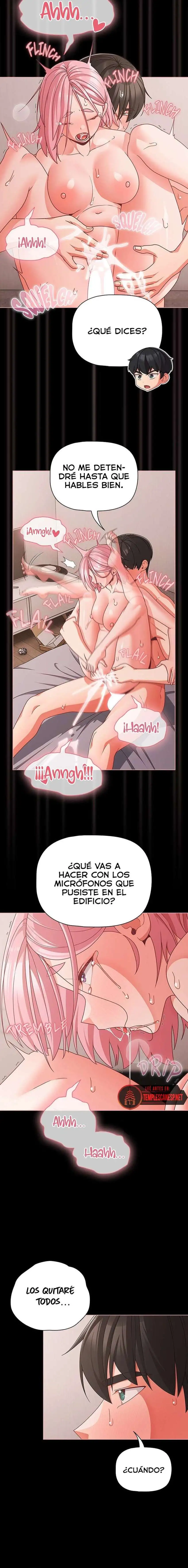 People of The Dark Raw - Chapter 36 [photo 3] - MangaPorn