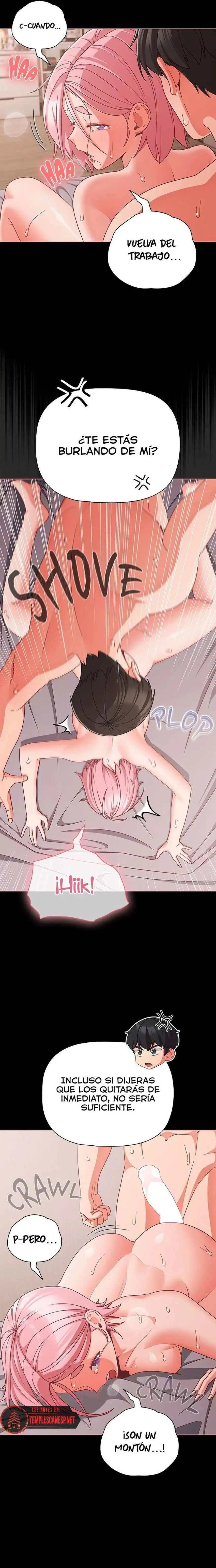 People of The Dark Raw - Chapter 36 [photo 4] - MangaPorn