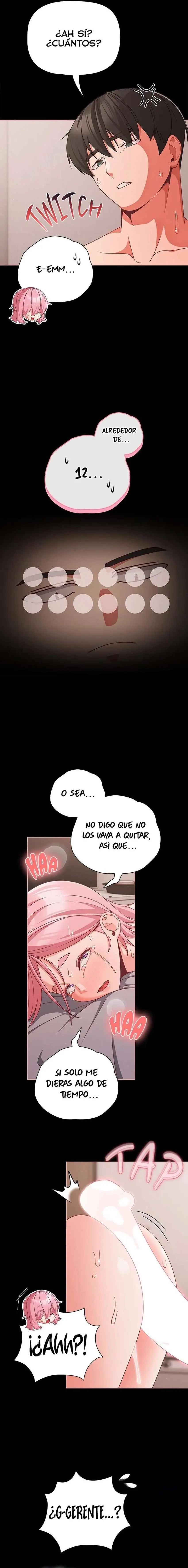 People of The Dark Raw - Chapter 36 [photo 5] - MangaPorn