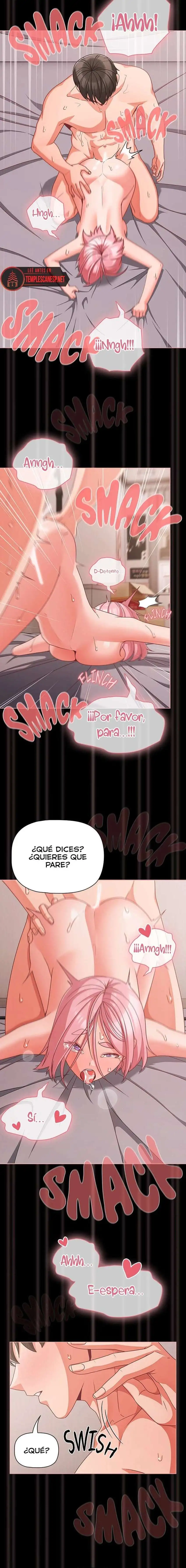 People of The Dark Raw - Chapter 36 [photo 7] - MangaPorn