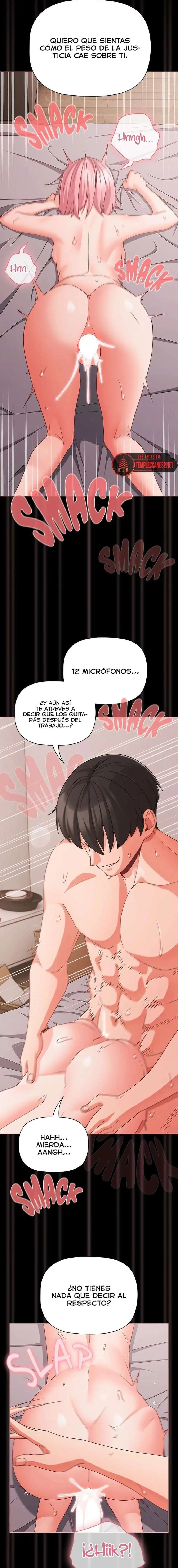 People of The Dark Raw - Chapter 36 [photo 9] - MangaPorn