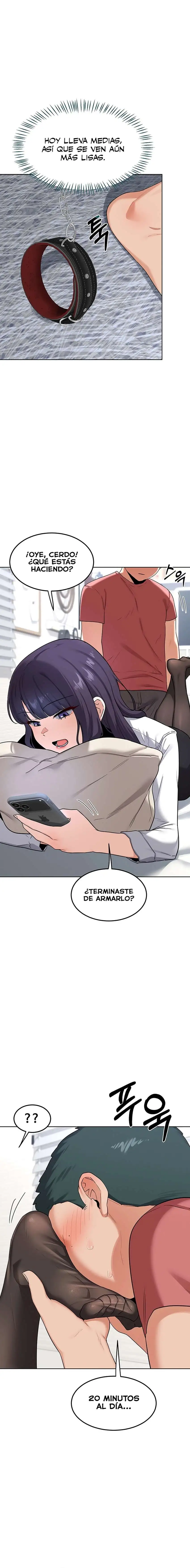 MILF Exchange Plan Raw - Chapter 30 [photo 12] - MangaPorn