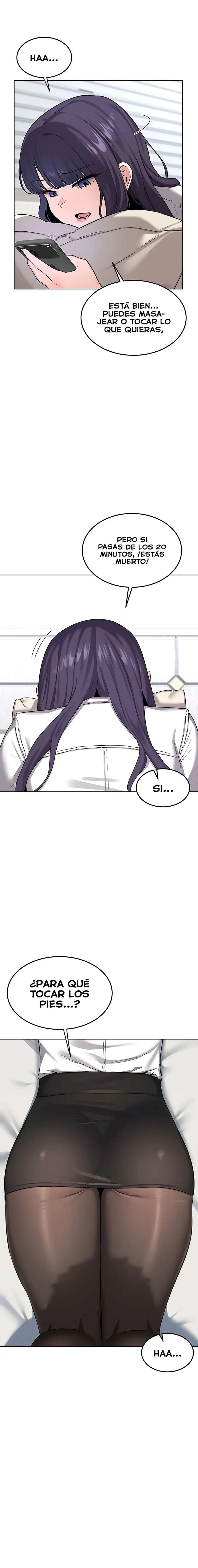 MILF Exchange Plan Raw - Chapter 30 [photo 14] - MangaPorn