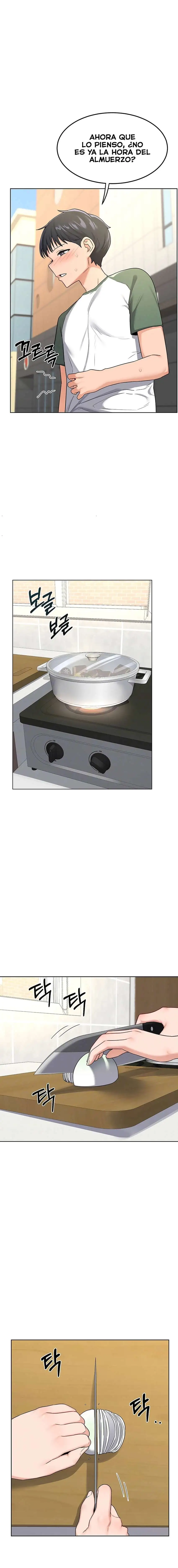 MILF Exchange Plan Raw - Chapter 30 [photo 5] - MangaPorn