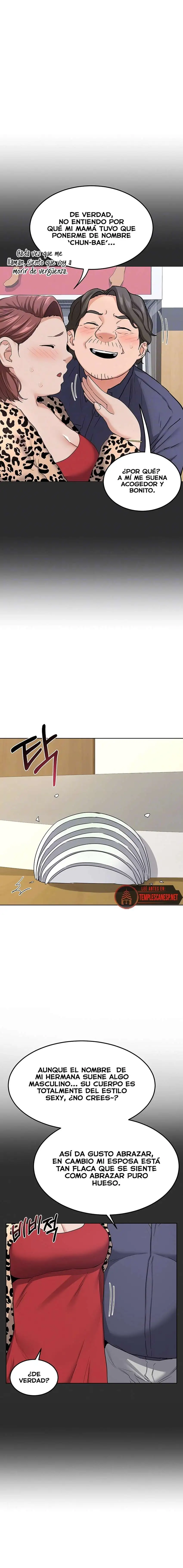 MILF Exchange Plan Raw - Chapter 30 [photo 6] - MangaPorn