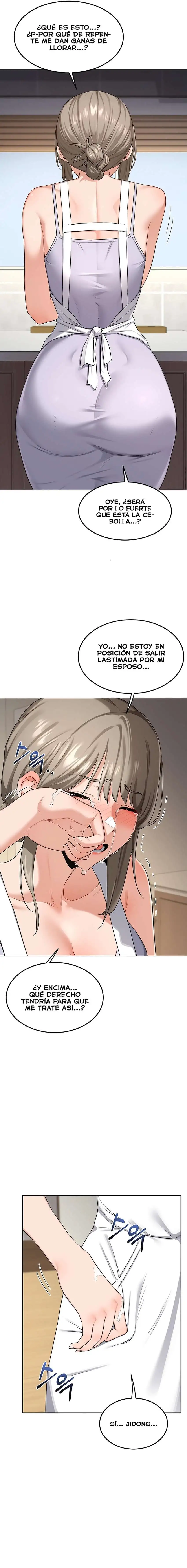 MILF Exchange Plan Raw - Chapter 30 [photo 7] - MangaPorn