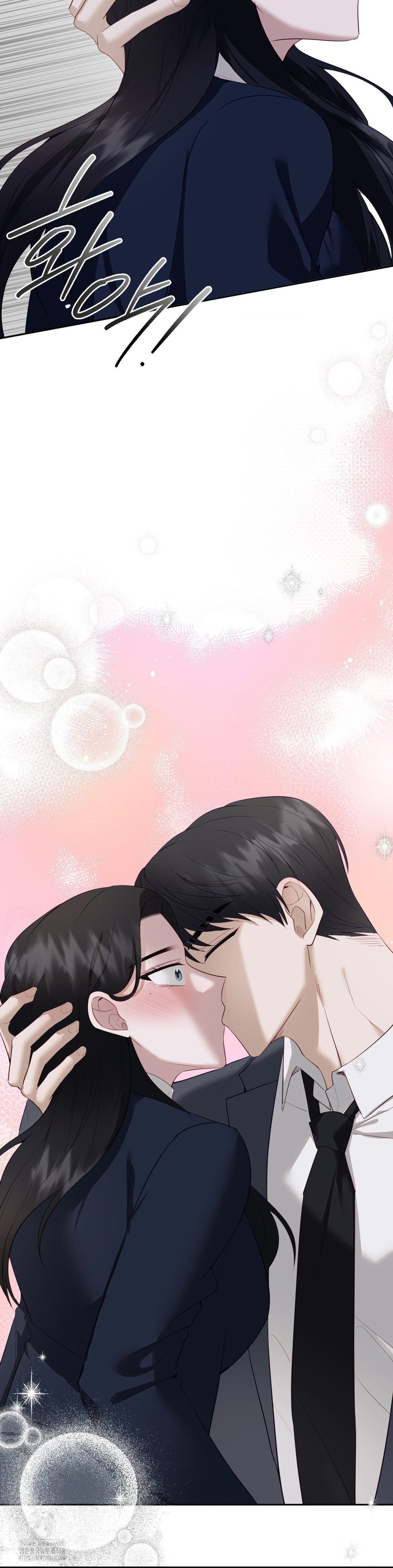 Senior Assistant Instructor Raw - Chapter 24 [photo 38] - MangaPorn