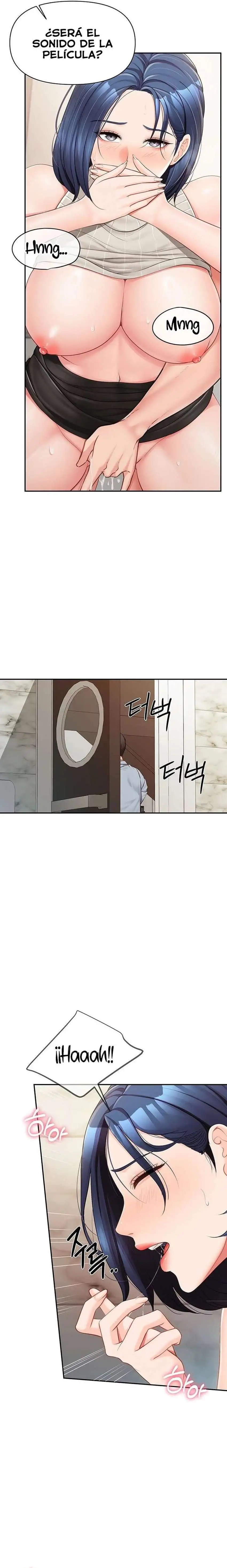 I’m the Only Man on the Military Base Raw - Chapter 14 [photo 12] - MangaPorn