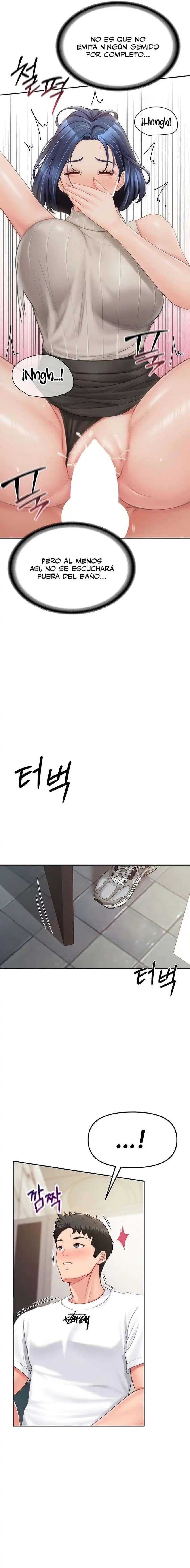 I’m the Only Man on the Military Base Raw - Chapter 14 [photo 7] - MangaPorn