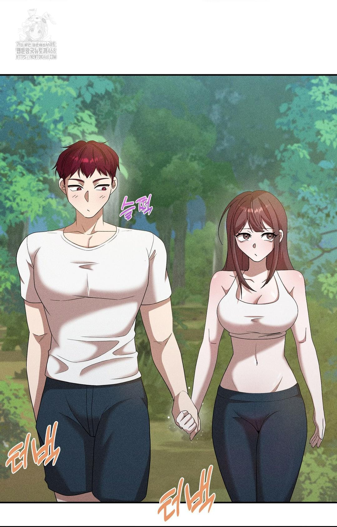 Boyfriend Girlfriend Game Raw - Chapter 15 [photo 49] - MangaPorn