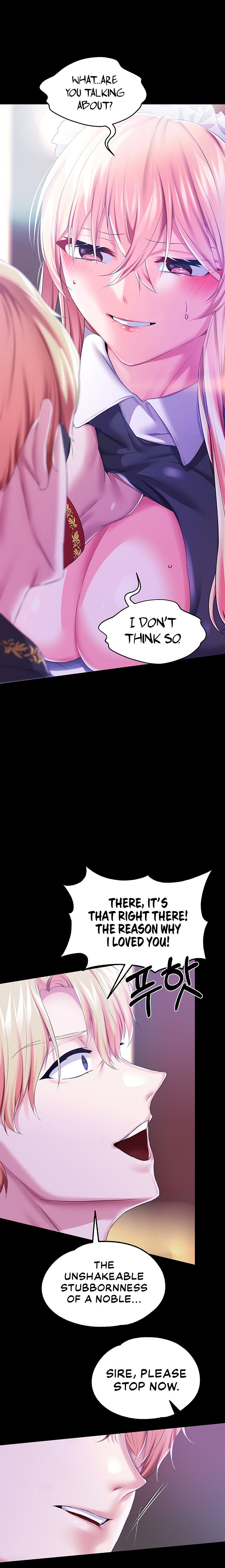 Breaking A Romantic Fantasy Villain - Chapter 25 [photo 10] - MangaPorn