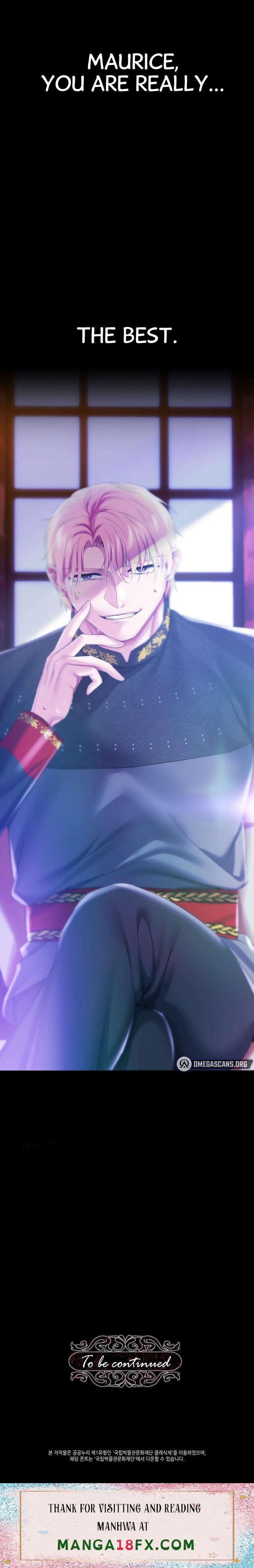 Breaking A Romantic Fantasy Villain - Chapter 25 [photo 23] - MangaPorn