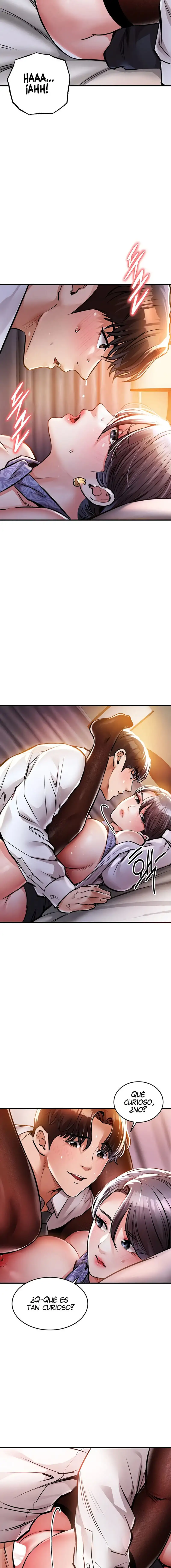 Glorious Homecoming Raw - Chapter 8 [photo 11] - MangaPorn