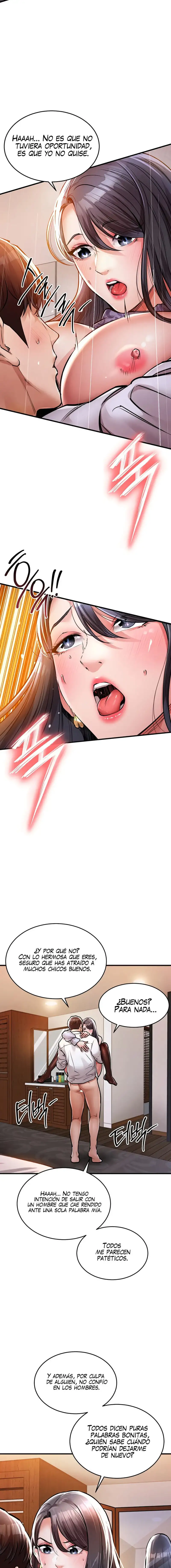 Glorious Homecoming Raw - Chapter 8 [photo 13] - MangaPorn