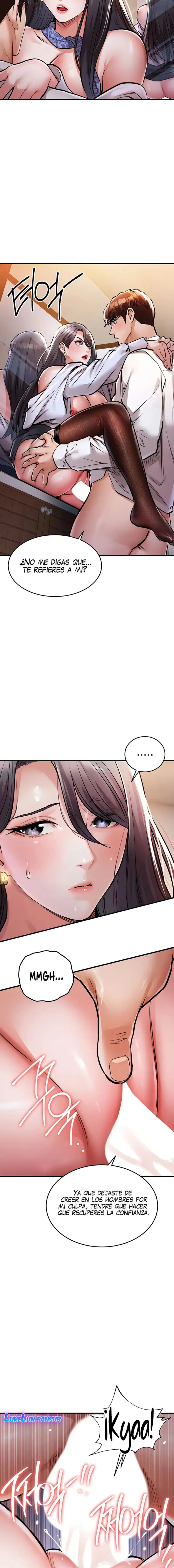 Glorious Homecoming Raw - Chapter 8 [photo 14] - MangaPorn