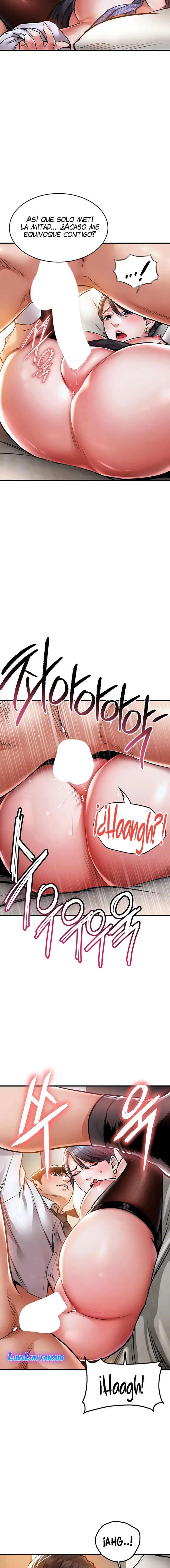 Glorious Homecoming Raw - Chapter 8 [photo 3] - MangaPorn