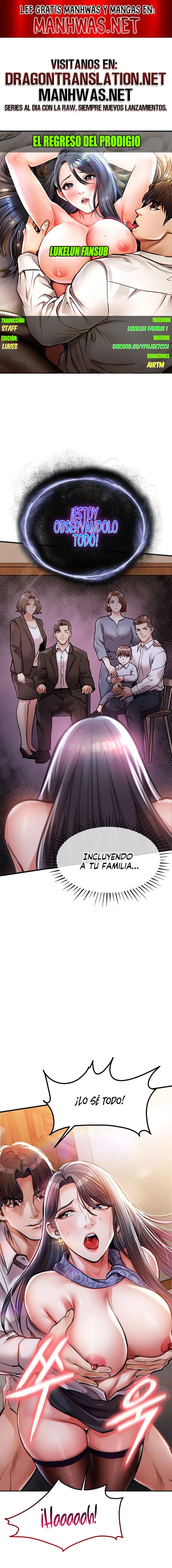 Glorious Homecoming Raw - Chapter 9 [photo 1] - MangaPorn