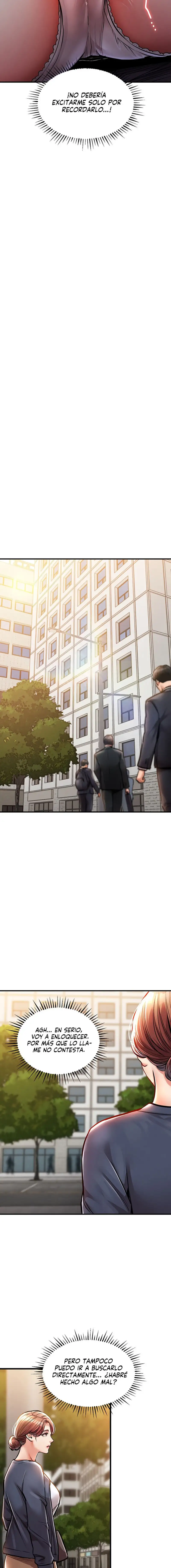 Glorious Homecoming Raw - Chapter 9 [photo 10] - MangaPorn