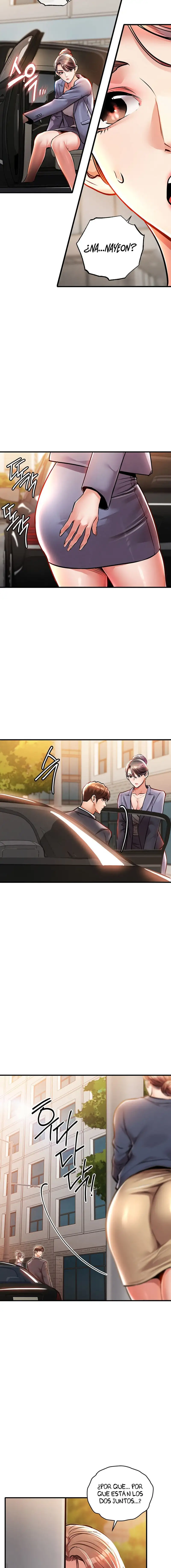 Glorious Homecoming Raw - Chapter 9 [photo 12] - MangaPorn