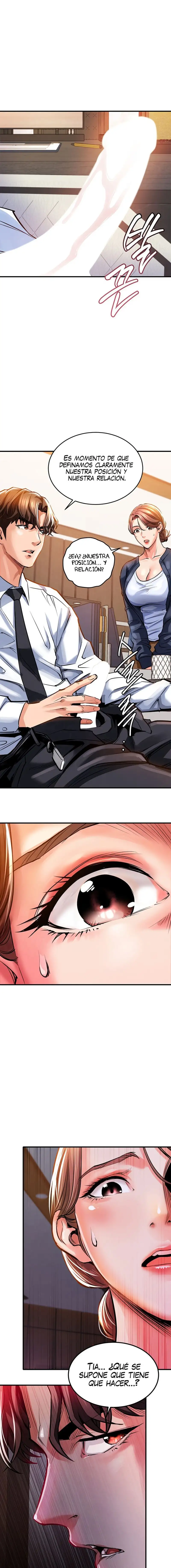 Glorious Homecoming Raw - Chapter 9 [photo 19] - MangaPorn