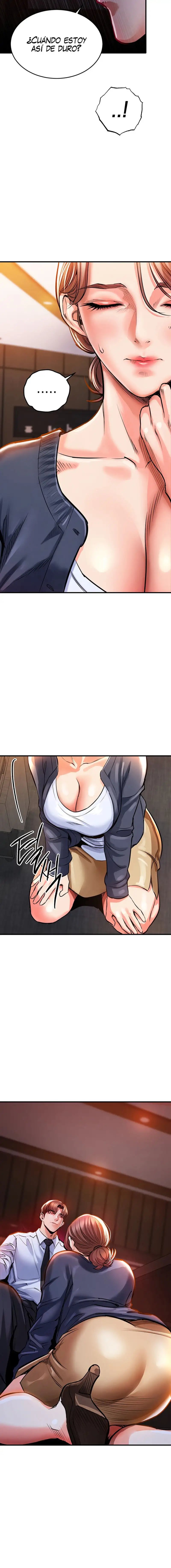 Glorious Homecoming Raw - Chapter 9 [photo 20] - MangaPorn