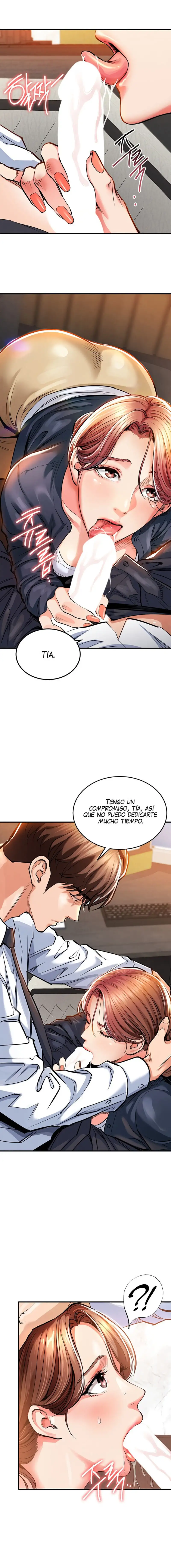 Glorious Homecoming Raw - Chapter 9 [photo 22] - MangaPorn