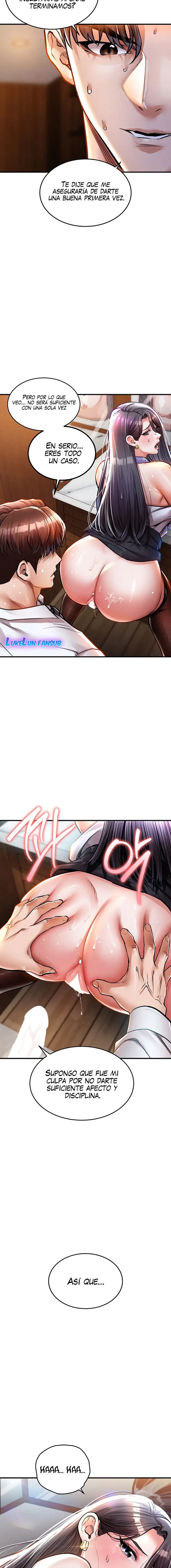 Glorious Homecoming Raw - Chapter 9 [photo 5] - MangaPorn