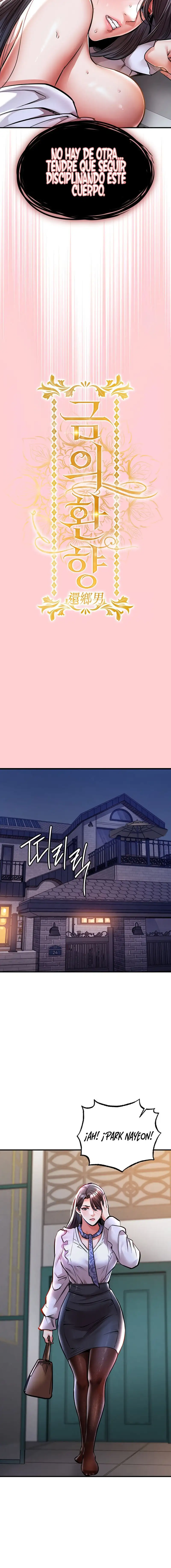 Glorious Homecoming Raw - Chapter 9 [photo 6] - MangaPorn