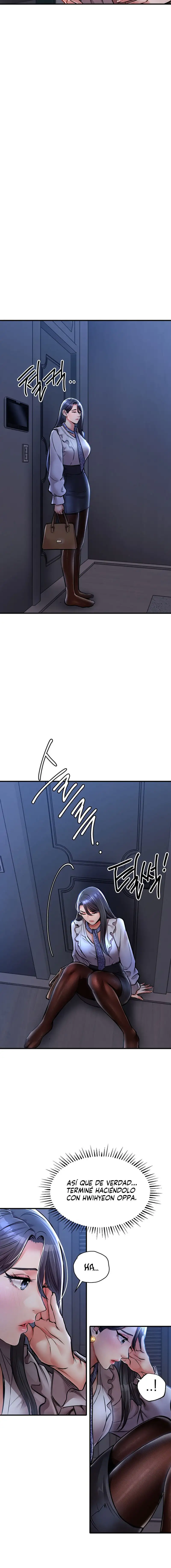 Glorious Homecoming Raw - Chapter 9 [photo 8] - MangaPorn