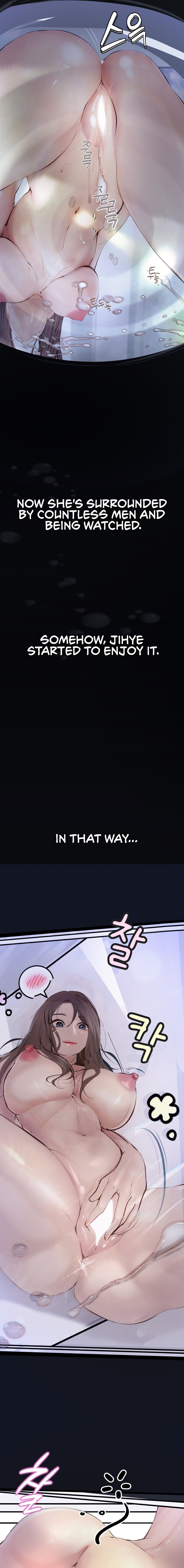 Observation Diary - Chapter 20 [photo 11] - MangaPorn