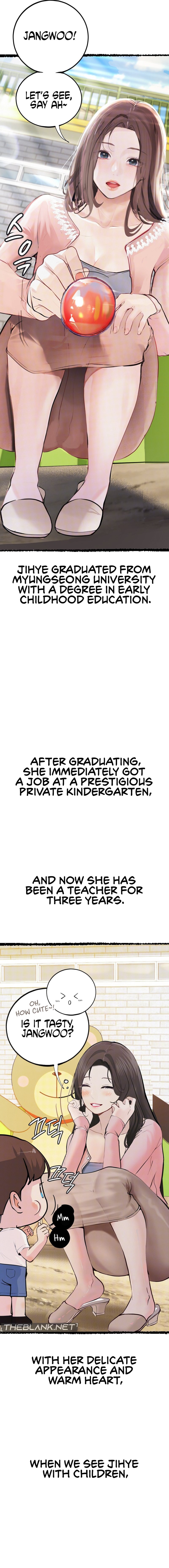 Observation Diary - Chapter 20 [photo 3] - MangaPorn