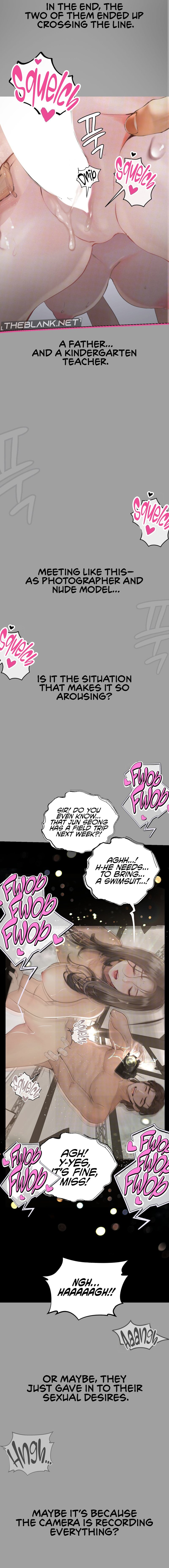 Observation Diary - Chapter 21 [photo 10] - MangaPorn