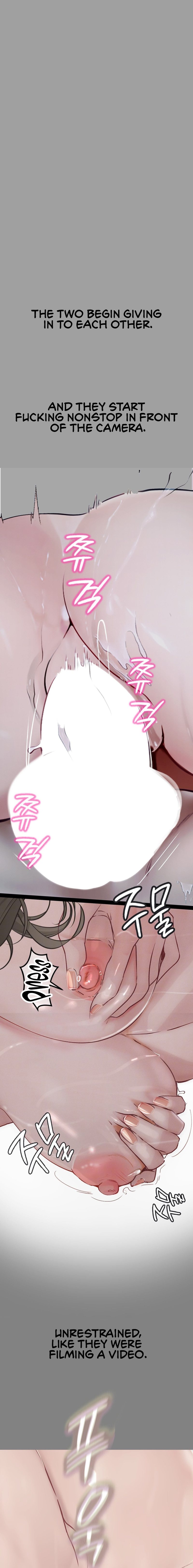 Observation Diary - Chapter 21 [photo 11] - MangaPorn