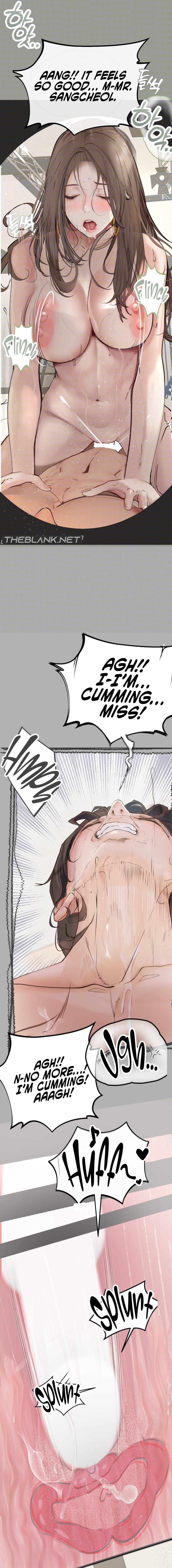 Observation Diary - Chapter 21 [photo 13] - MangaPorn