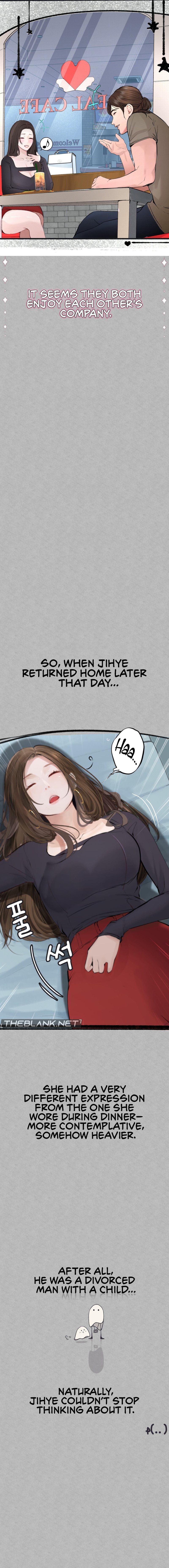 Observation Diary - Chapter 21 [photo 16] - MangaPorn