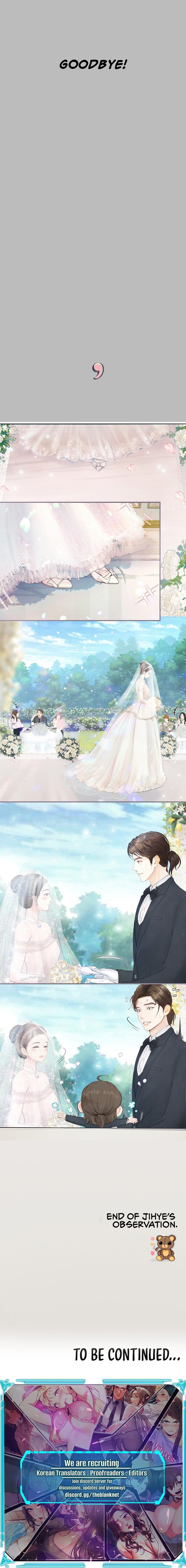 Observation Diary - Chapter 21 [photo 18] - MangaPorn