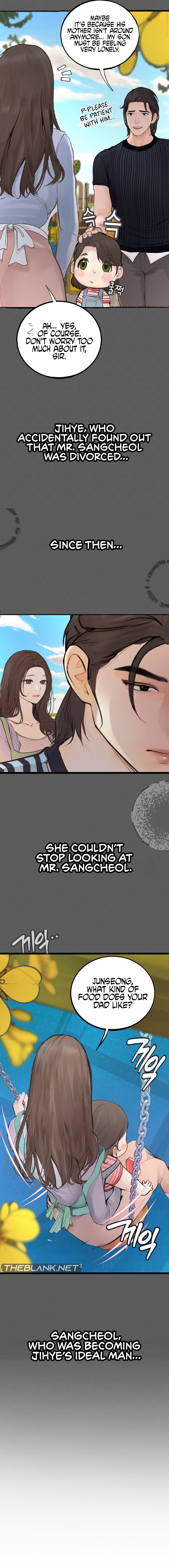 Observation Diary - Chapter 21 [photo 4] - MangaPorn