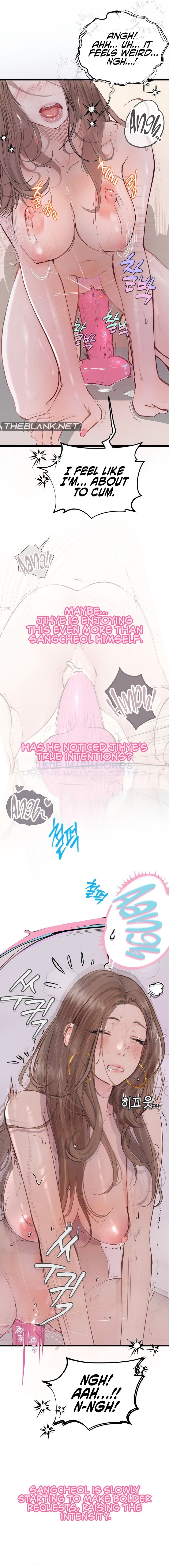 Observation Diary - Chapter 21 [photo 6] - MangaPorn