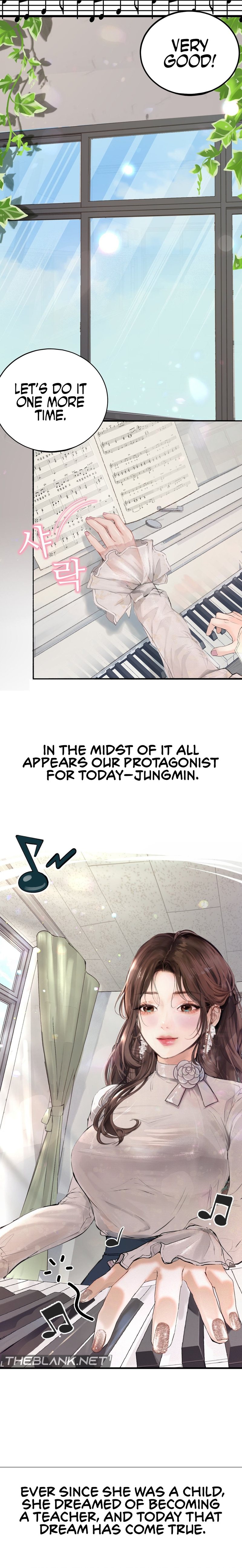 Observation Diary - Chapter 22 [photo 3] - MangaPorn