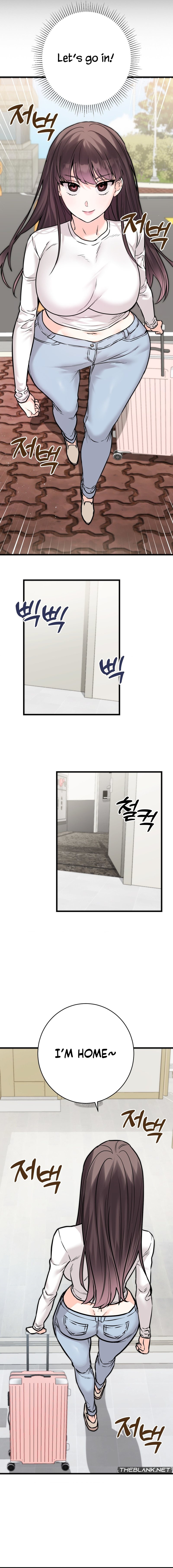 Secret Siblings 2 - Chapter 17 [photo 13] - MangaPorn