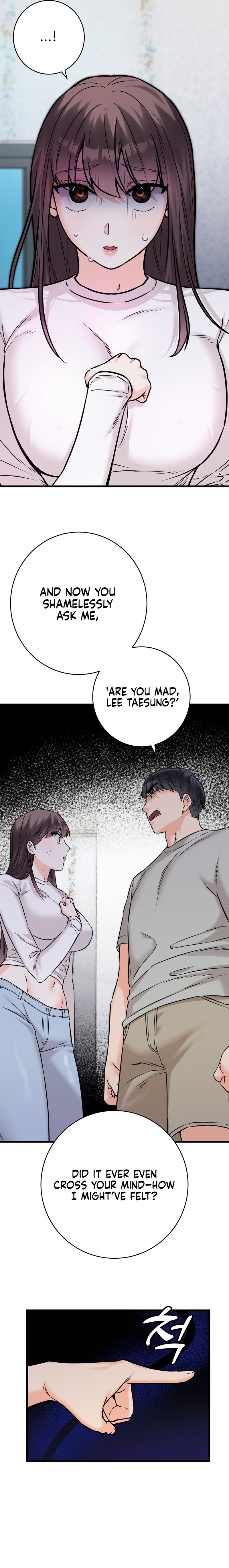 Secret Siblings 2 - Chapter 17 [photo 18] - MangaPorn