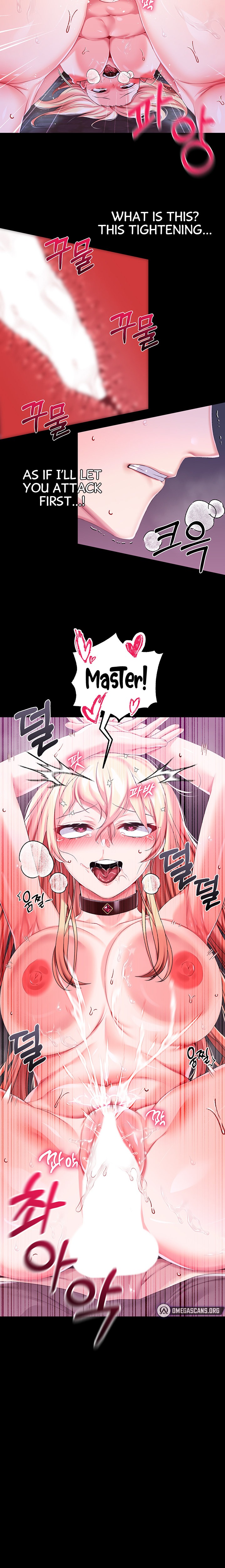 Breaking A Romantic Fantasy Villain - Chapter 26 [photo 15] - MangaPorn