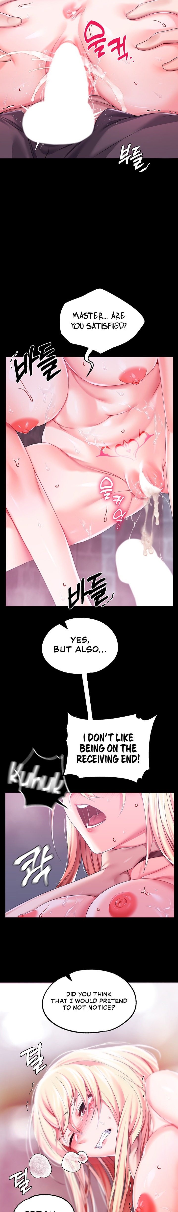 Breaking A Romantic Fantasy Villain - Chapter 26 [photo 21] - MangaPorn