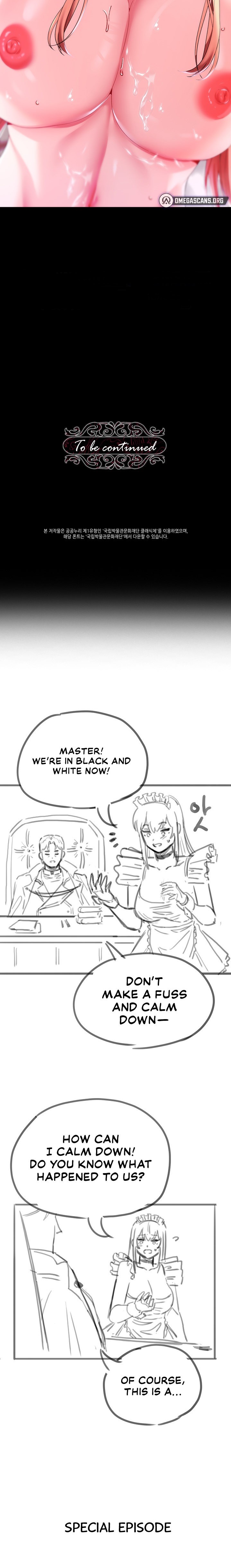 Breaking A Romantic Fantasy Villain - Chapter 26 [photo 23] - MangaPorn