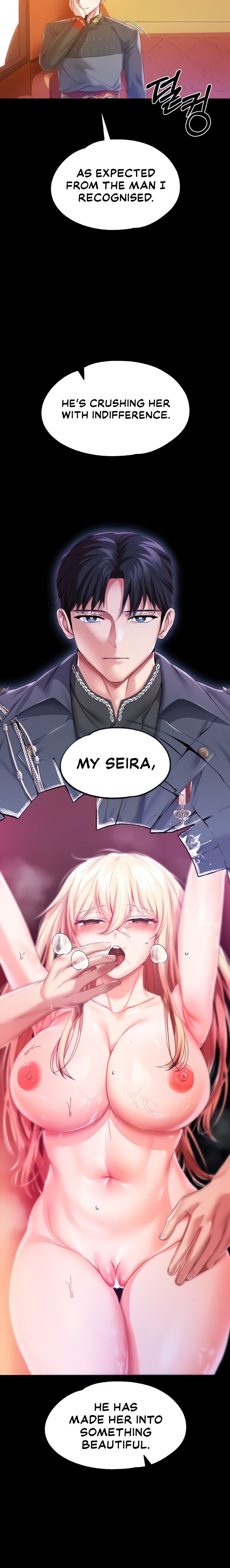 Breaking A Romantic Fantasy Villain - Chapter 26 [photo 3] - MangaPorn