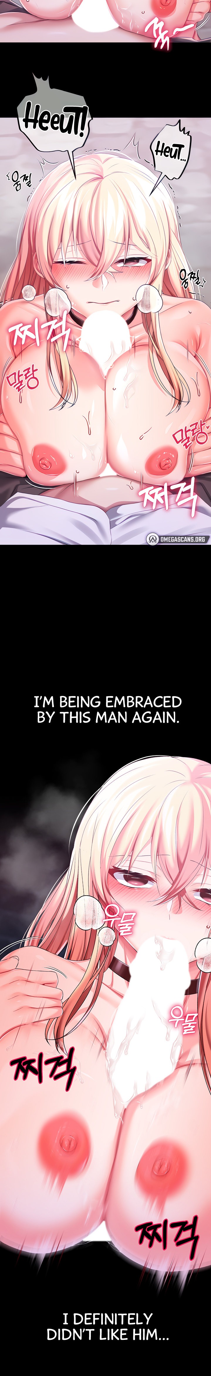 Breaking A Romantic Fantasy Villain - Chapter 26 [photo 9] - MangaPorn