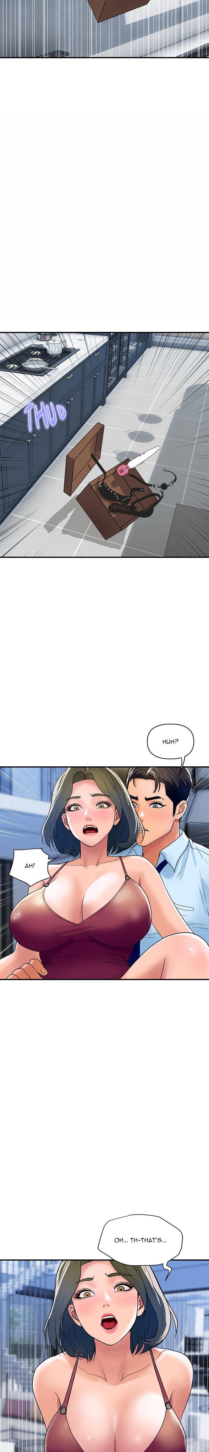 Royal Family - Chapter 28 [photo 10] - MangaPorn