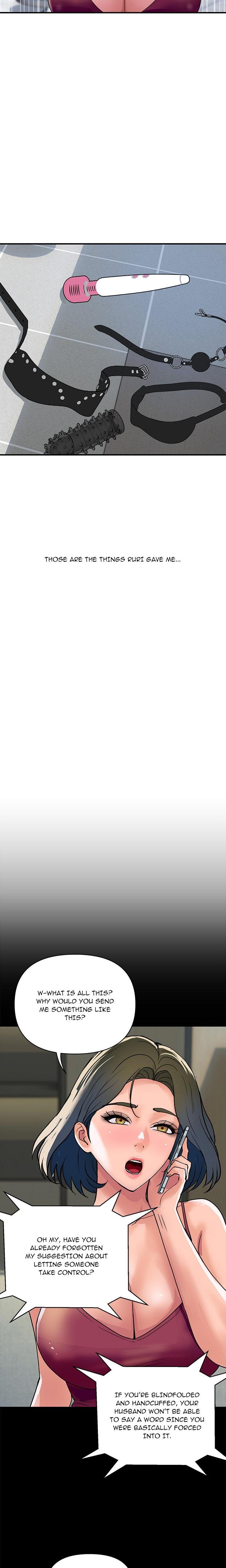 Royal Family - Chapter 28 [photo 11] - MangaPorn